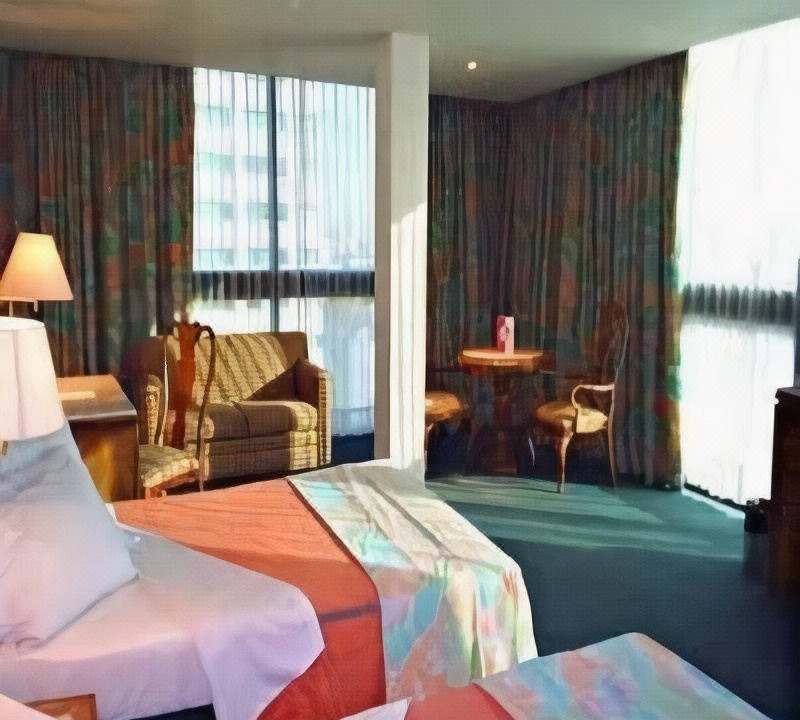 Photo of Bedroom in Del Valle