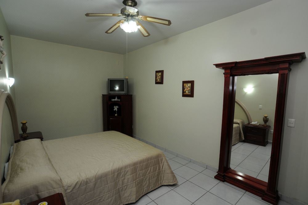 Photo of Bedroom in Sahuayo