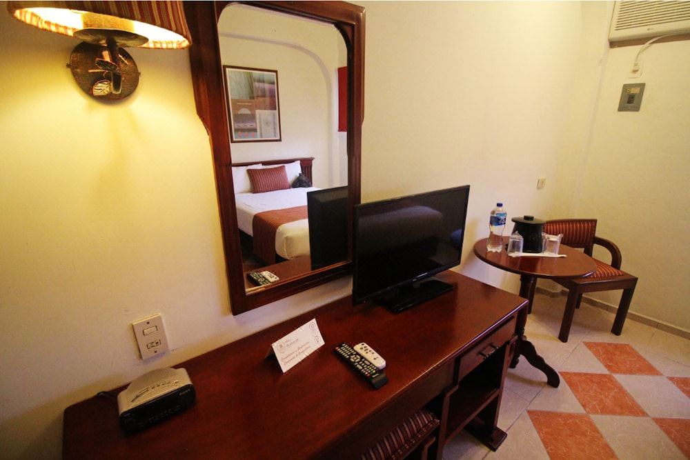Photo of Livingroom in Barrio de Santiago