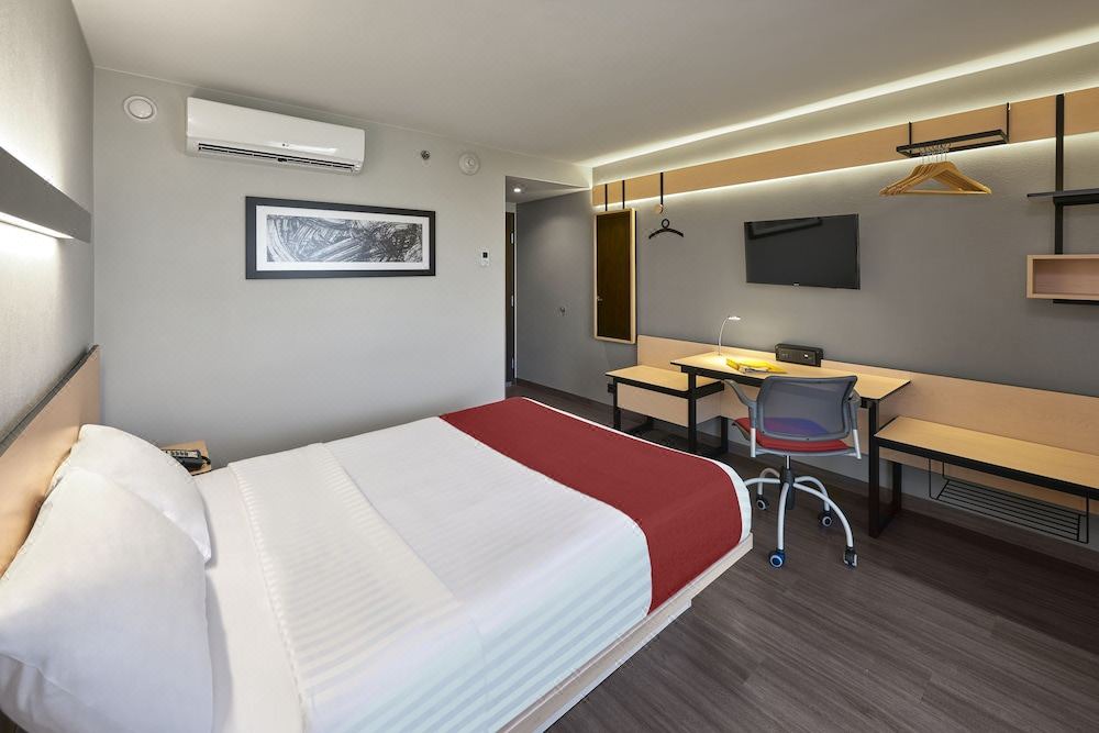Photo of Bedroom in Guadalupe