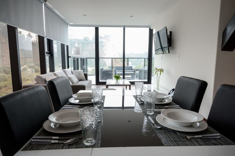 Photo of Livingroom in Lomas de Santa Fe