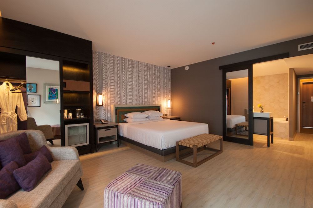 Photo of Bedroom in Zona 10