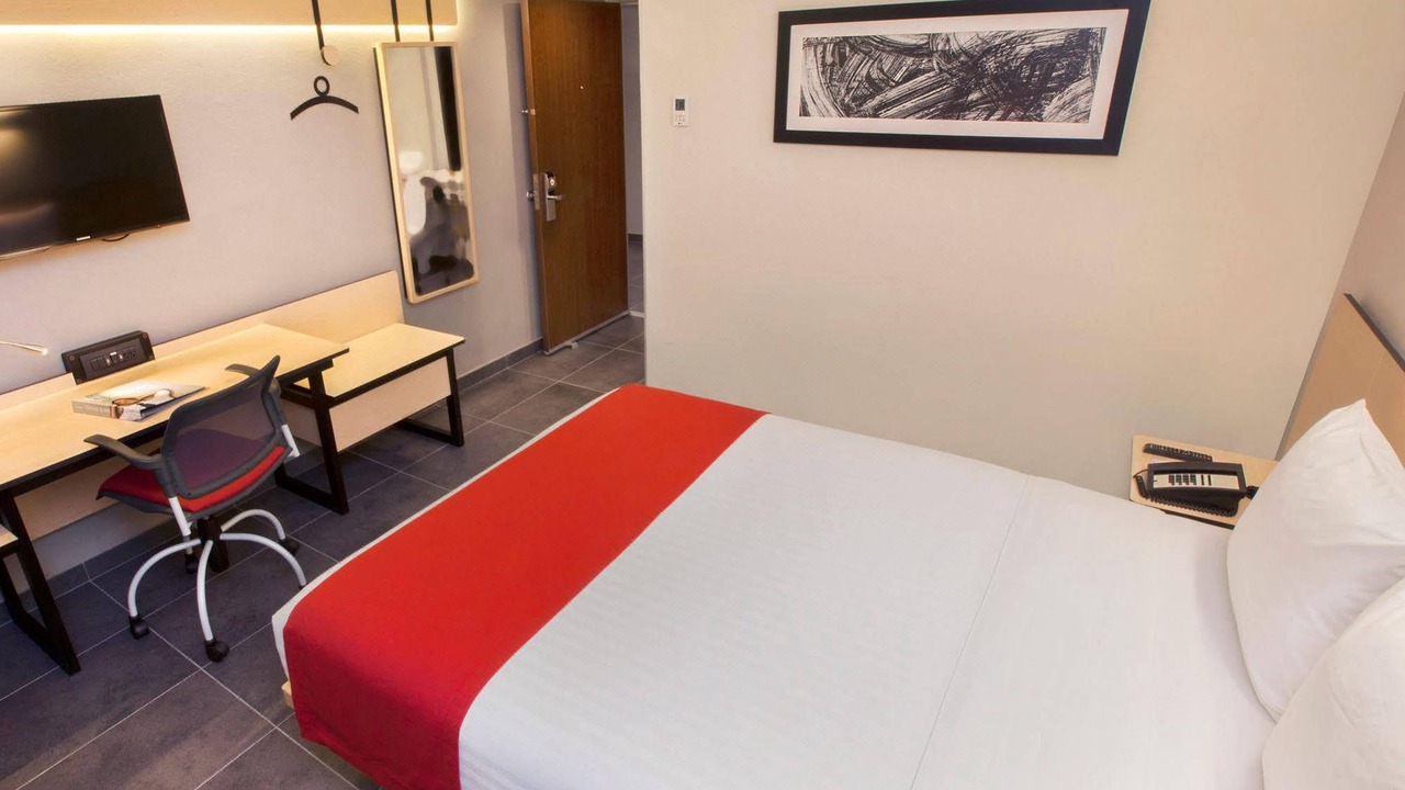 Photo of Bedroom in Reynosa