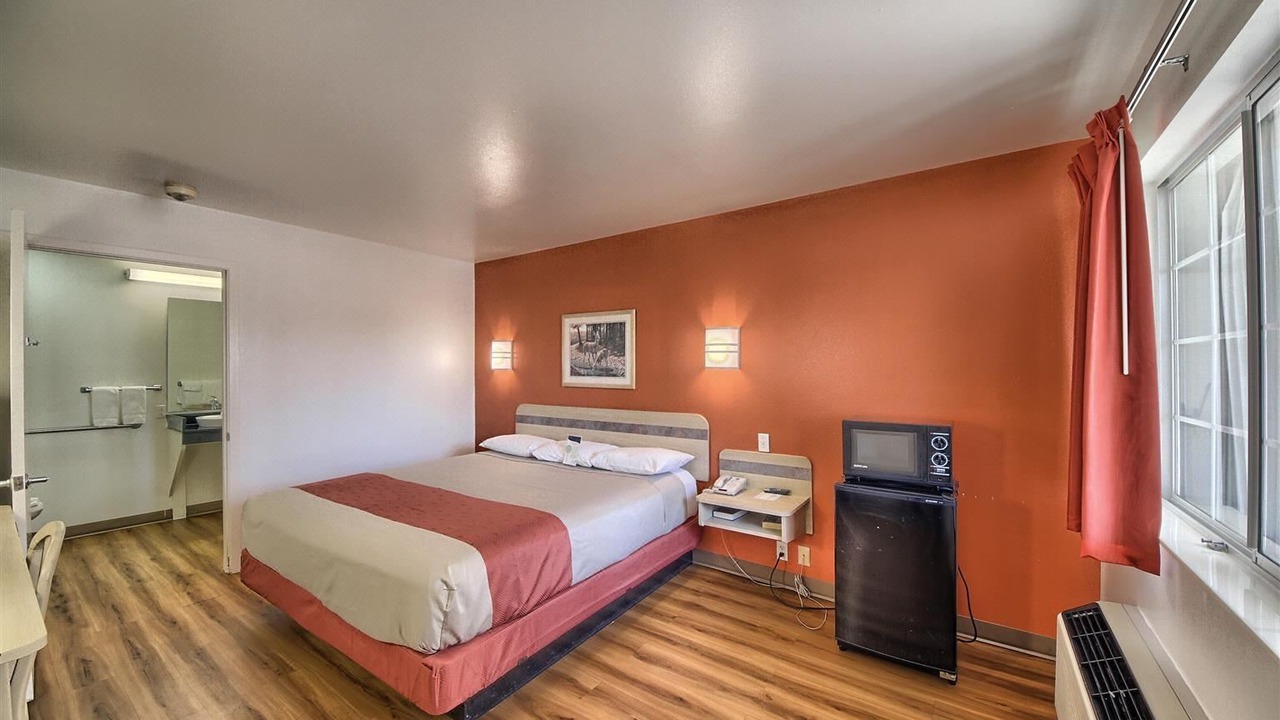 Photo of Bedroom in Kerrville