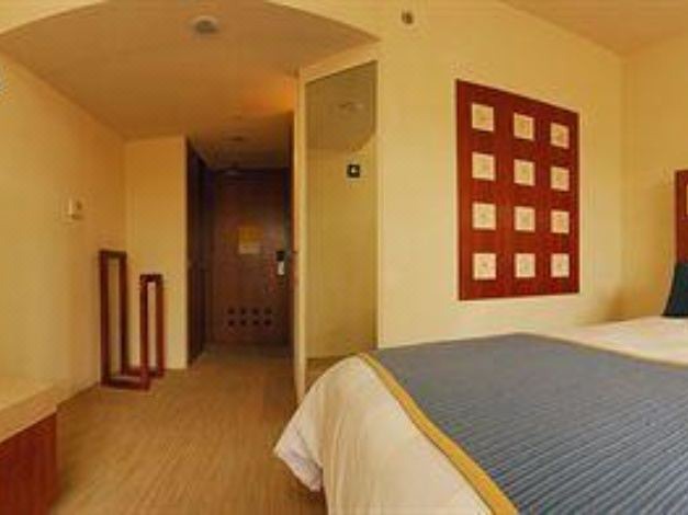 Photo of Bedroom in Alvaro Obregon