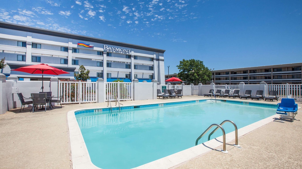 Photo of Outdoor in Texarkana