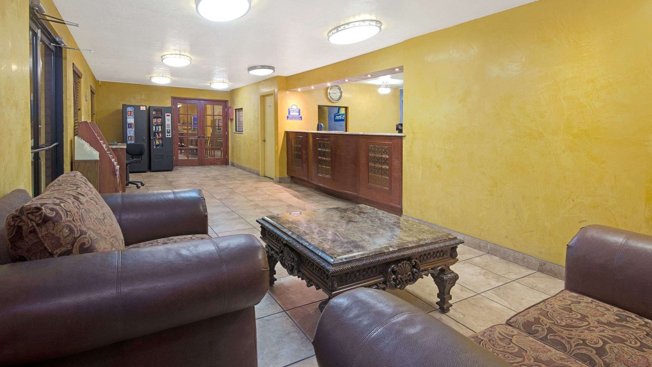 Photo of Livingroom in Princess Jeanne