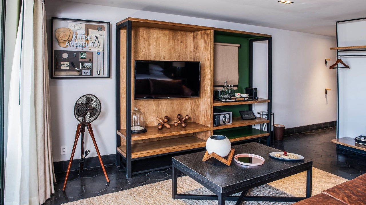 Photo of Livingroom in Santa Maria Ahuacatlan