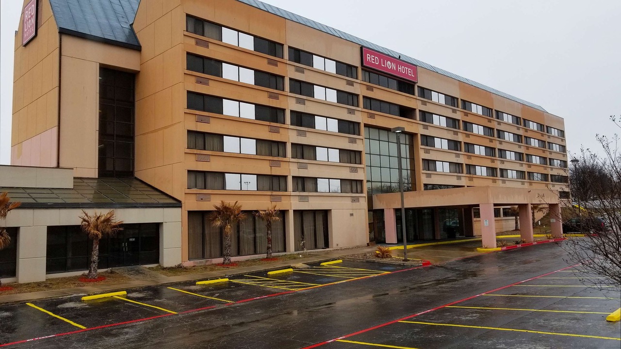 Photo of Buildings in Killeen