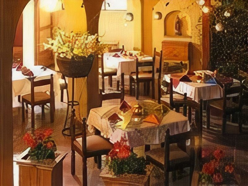 Photo of Livingroom in Santa Catarina Palopo
