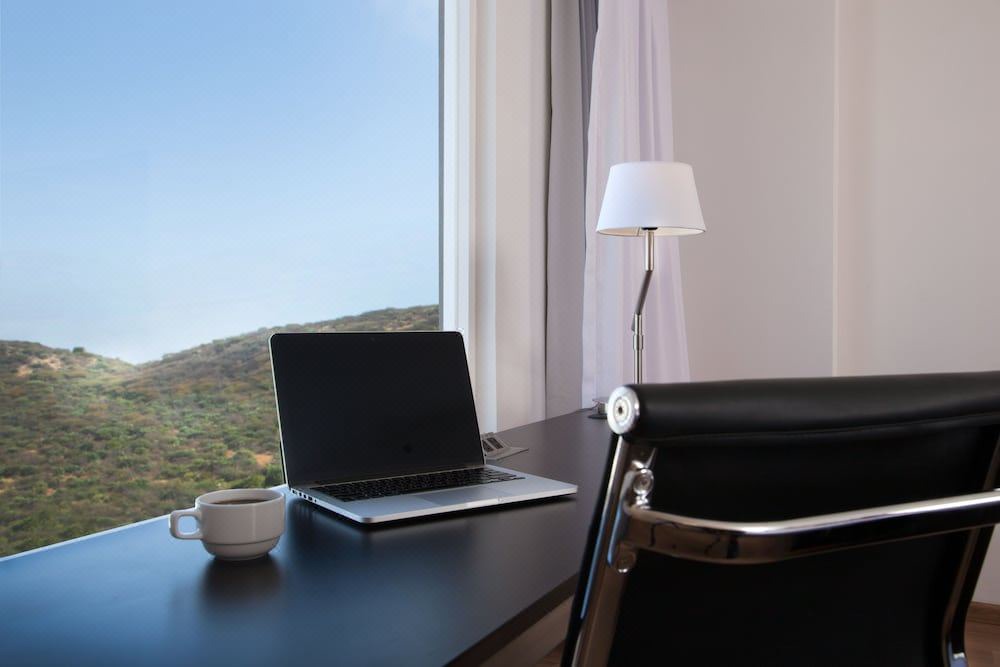 Photo of Patio Balcony in Leon