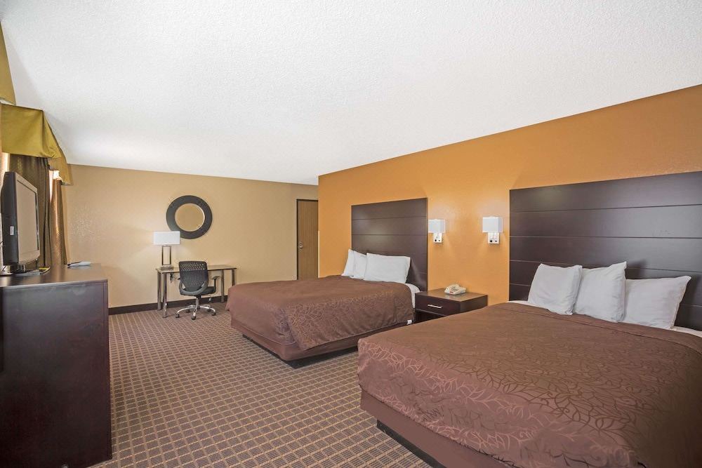 Photo of Bedroom in Williams