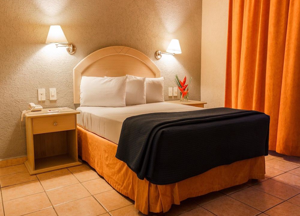 Photo of Bedroom in Tapachula