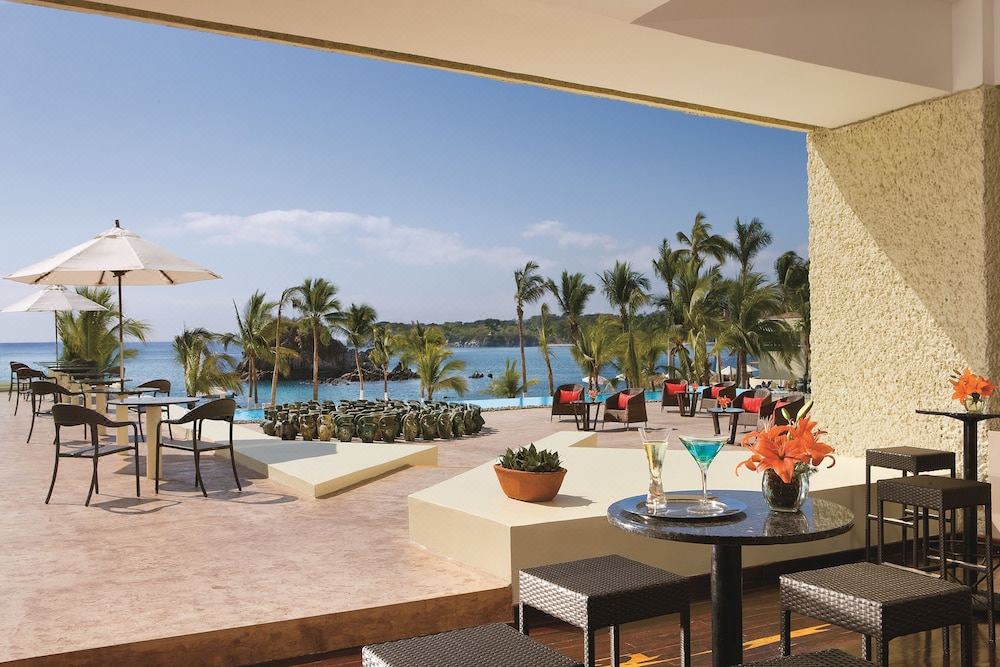 Photo of Patio Balcony in Santa Maria Huatulco