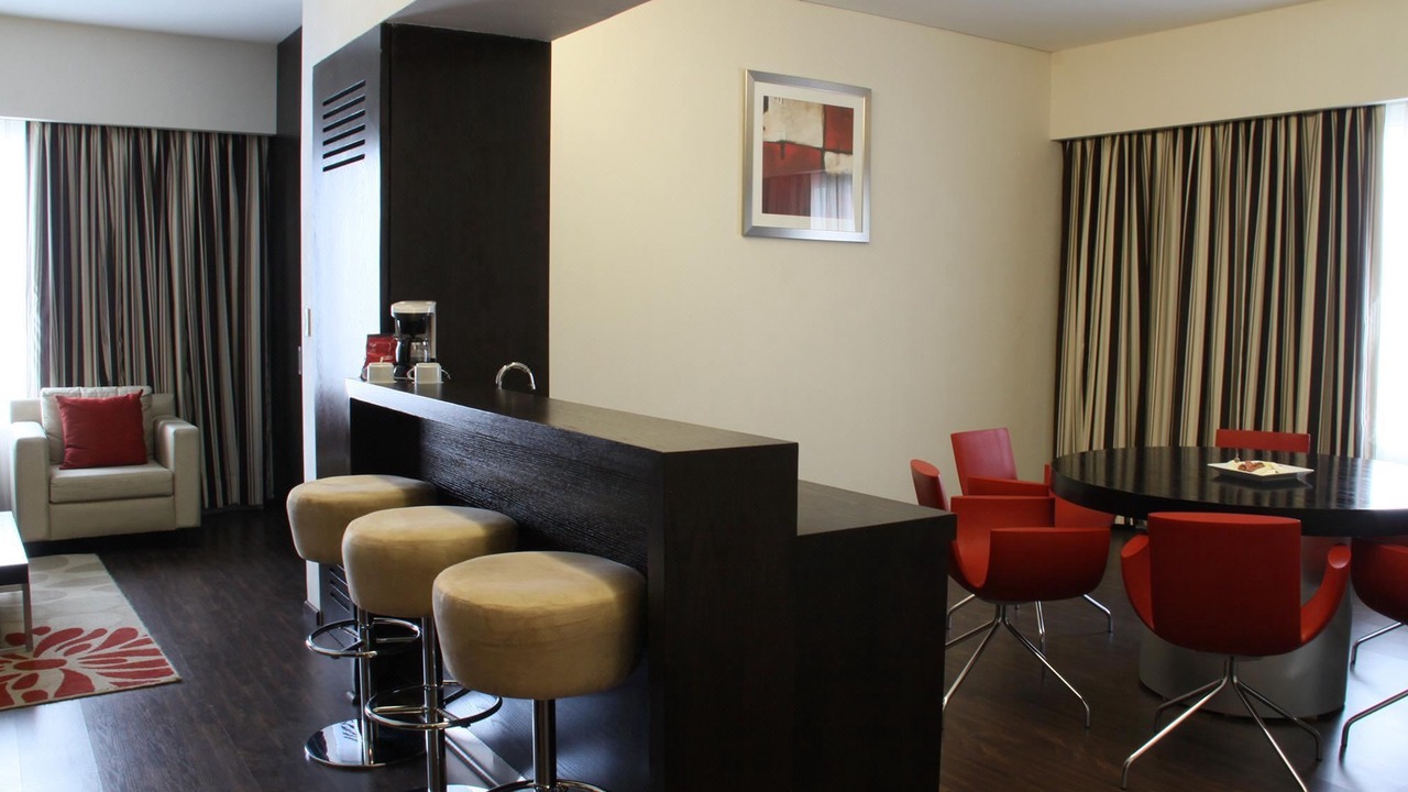 Photo of Livingroom in San Pedro Garza Garcia
