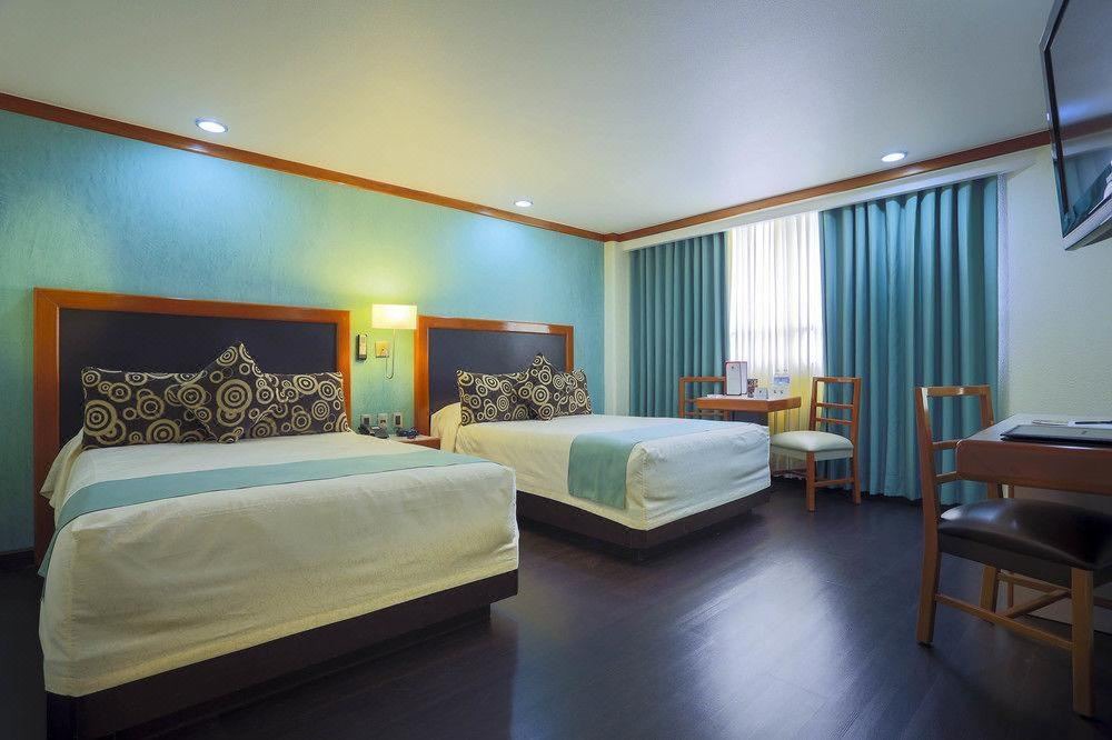 Photo of Bedroom in Ixtapalapa