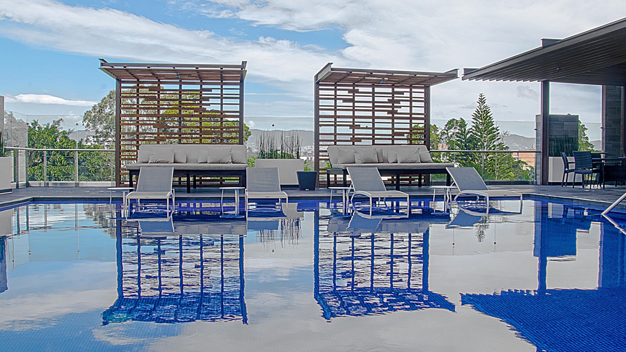 Photo of Outdoor in Zona 10