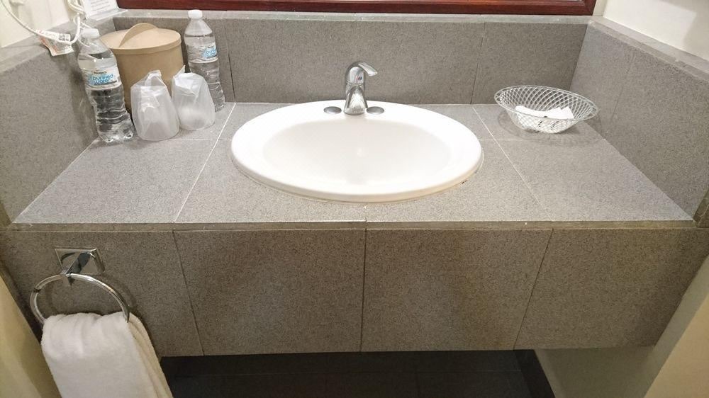 Photo of Bathroom in Ciudad Madero