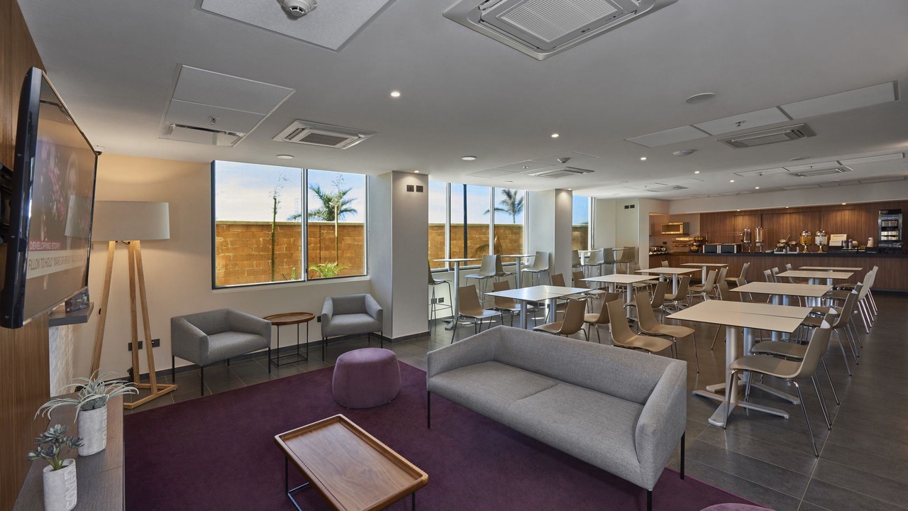 Photo of Livingroom in Parcelas