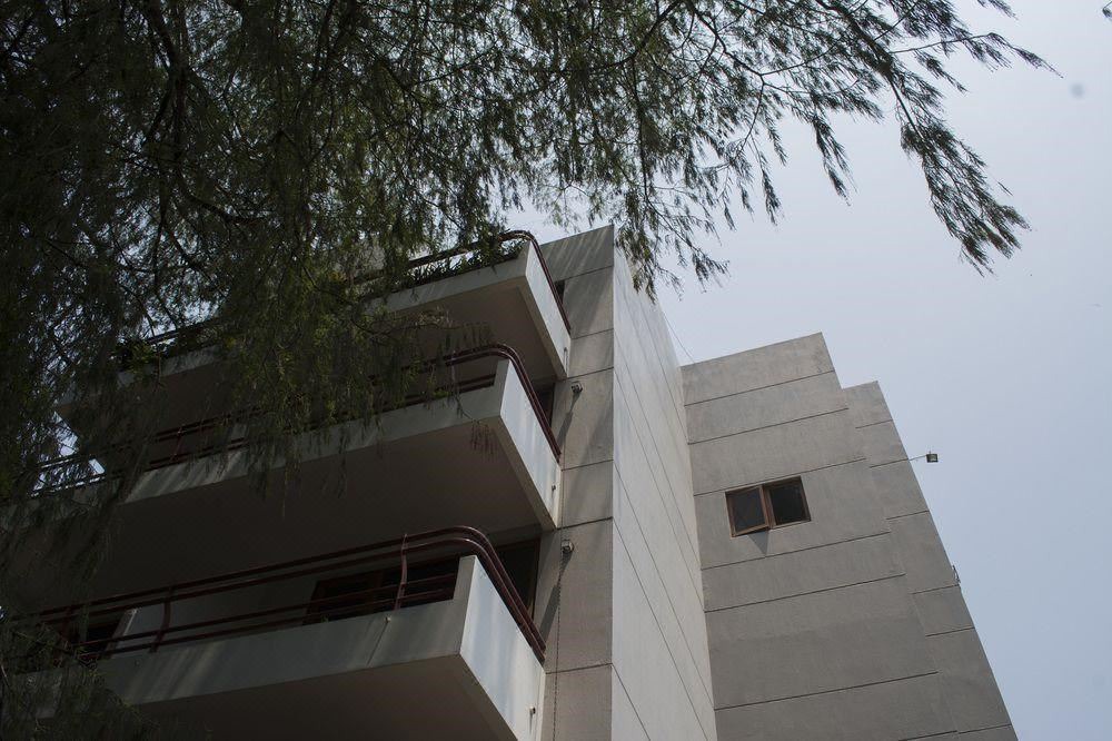 Photo of Buildings in Zona 9