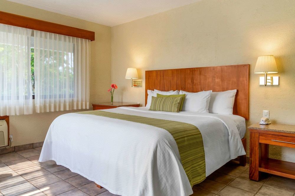 Photo of Bedroom in Cordoba