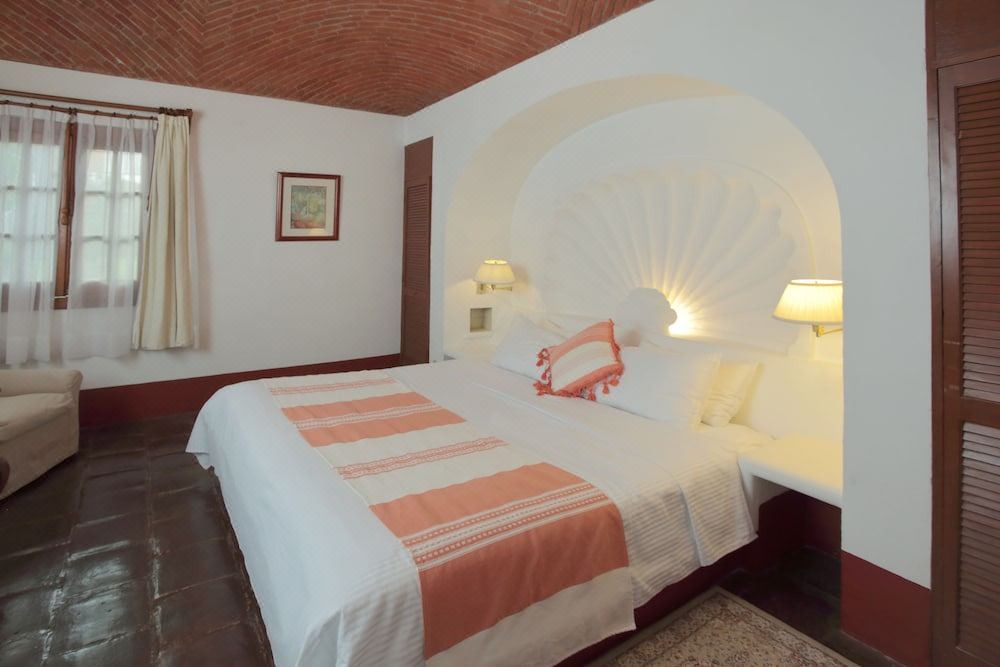 Photo of Bedroom in San Miguel