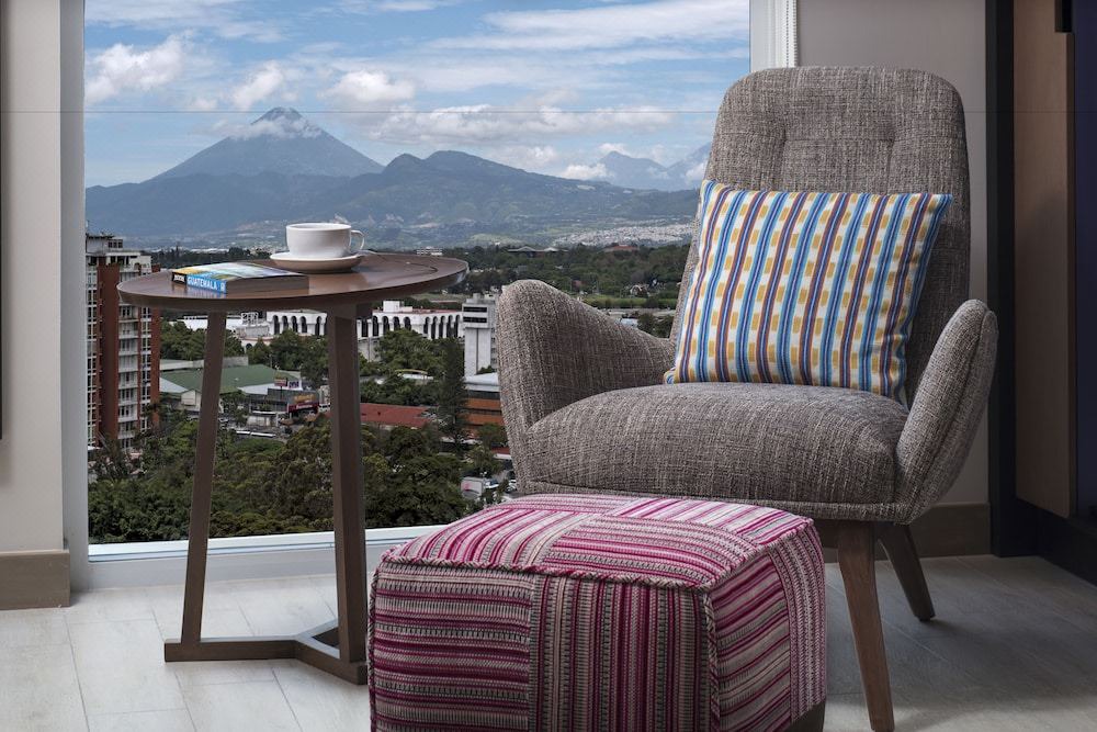 Photo of Patio Balcony in Zona 10