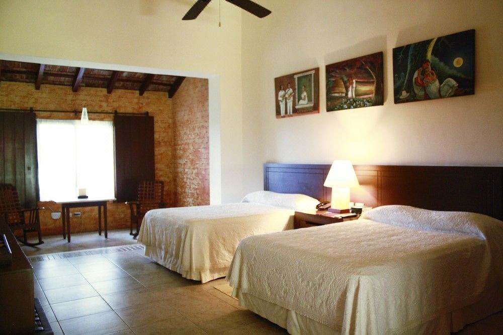 Photo of Bedroom in Merida