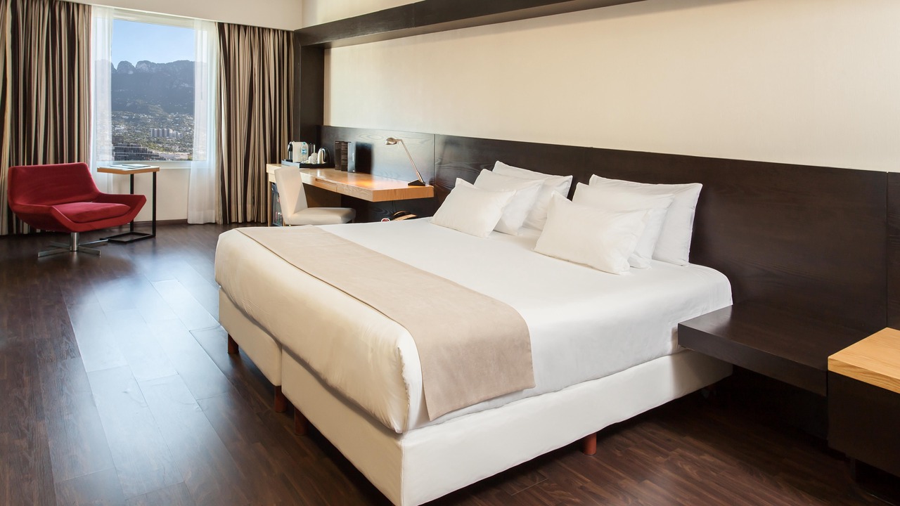 Photo of Bedroom in San Pedro Garza Garcia