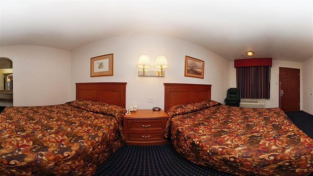 Photo of Bedroom in Temple