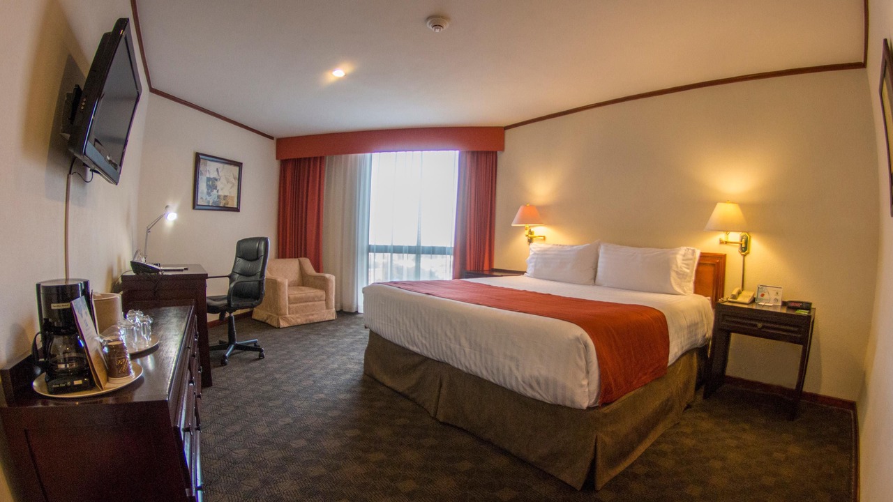 Photo of Bedroom in Zona 10