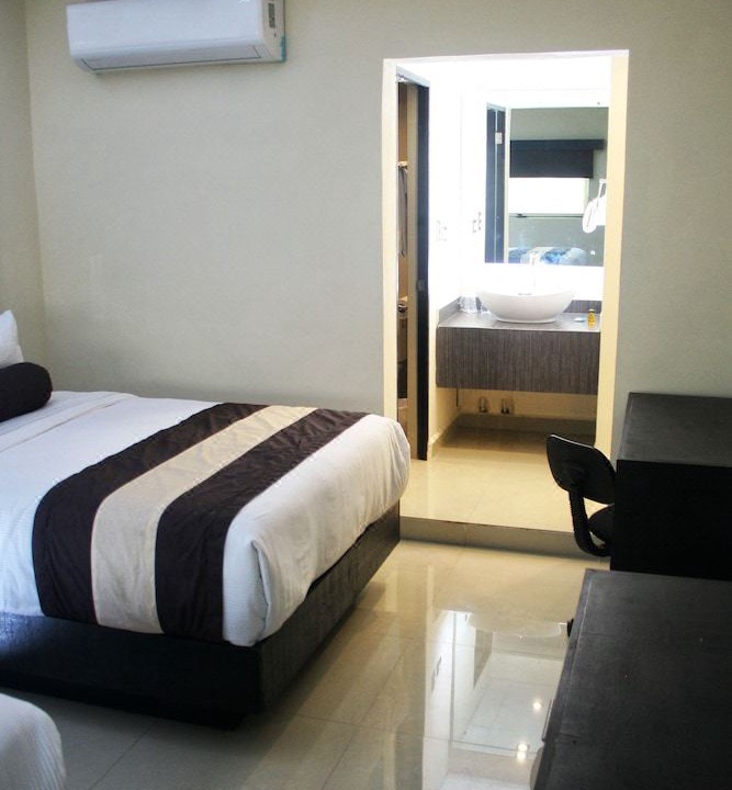 Photo of Bedroom in Reynosa