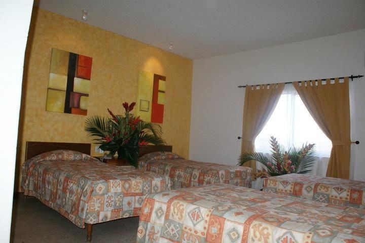 Photo of Bedroom in Tapachula