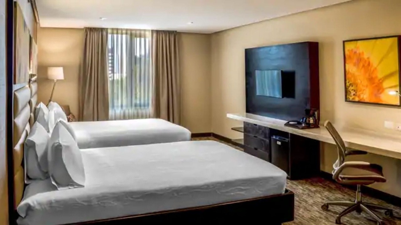 Photo of Bedroom in Zona 9