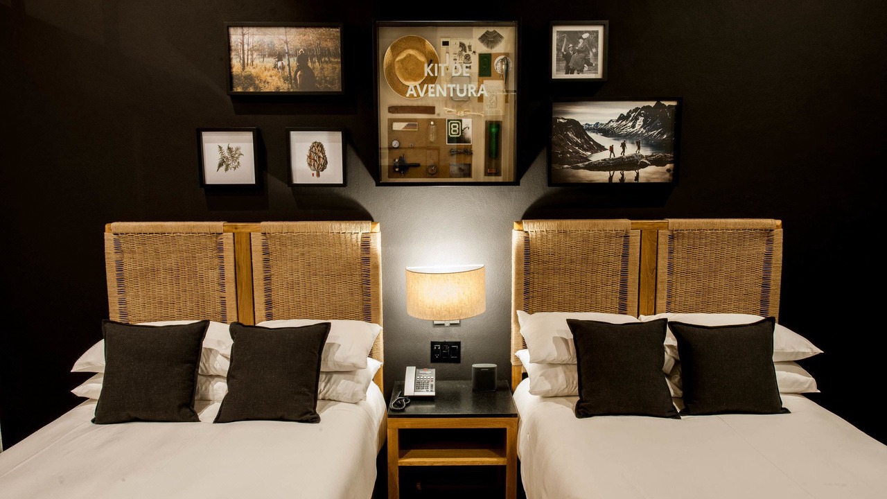 Photo of Bedroom in Santa Maria Ahuacatlan
