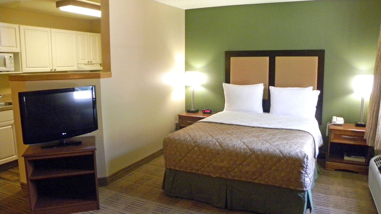 Photo of Bedroom in Greater Greenspoint