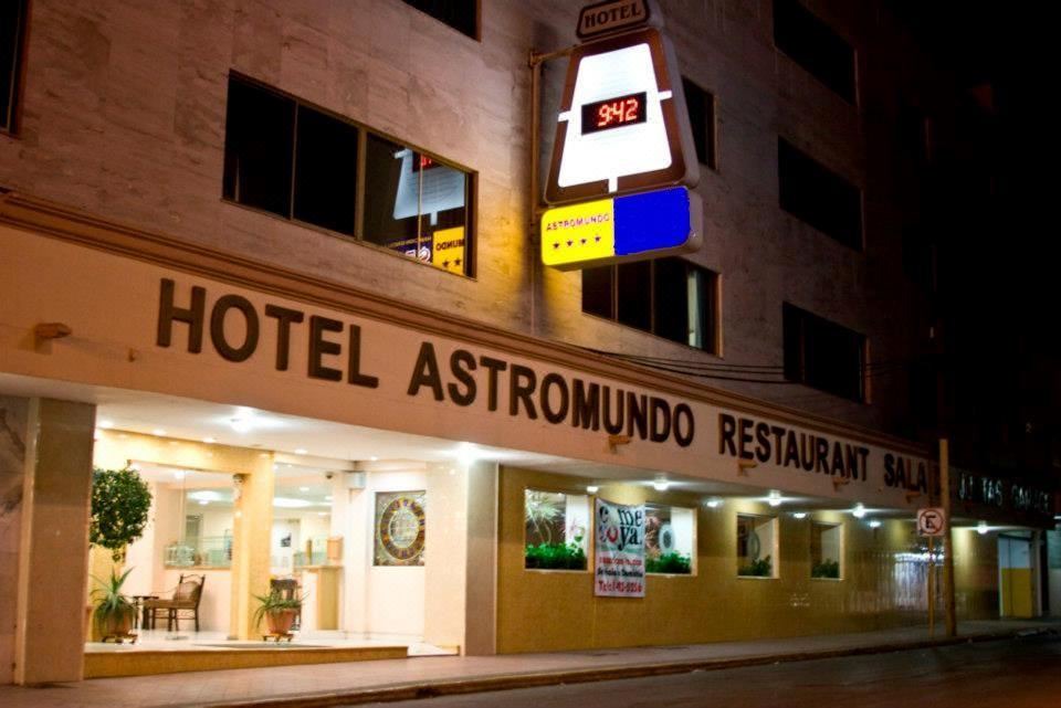 Photo of Buildings in Reynosa