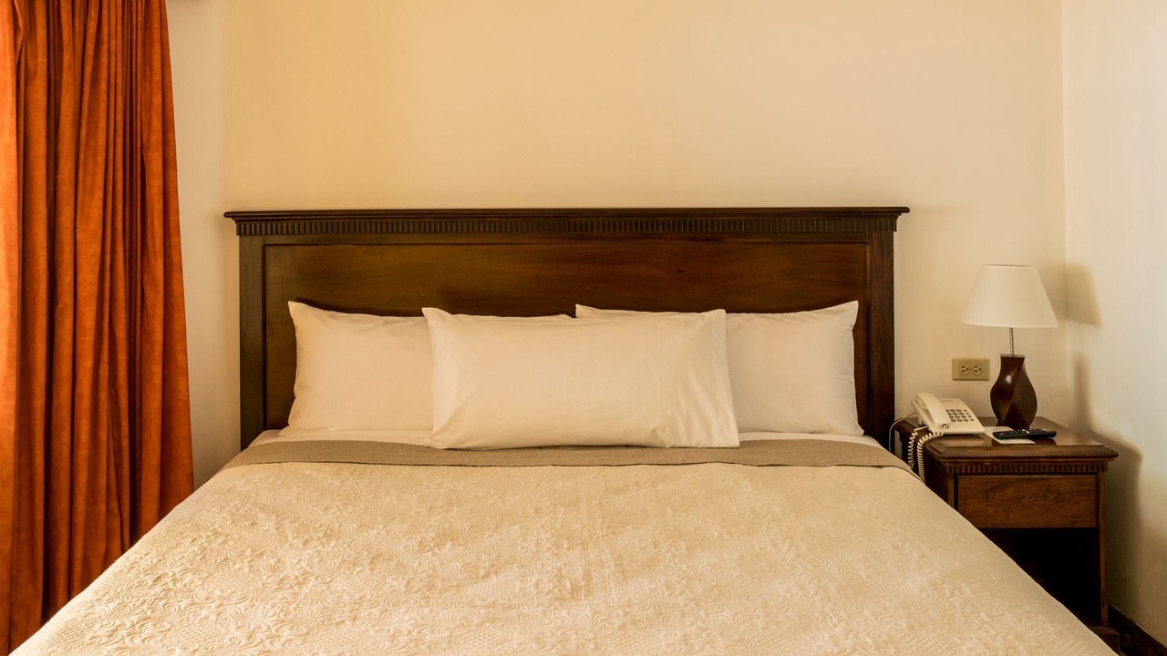 Photo of Bedroom in Monterrico