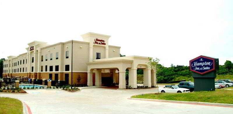 Photo of Buildings in Nacogdoches