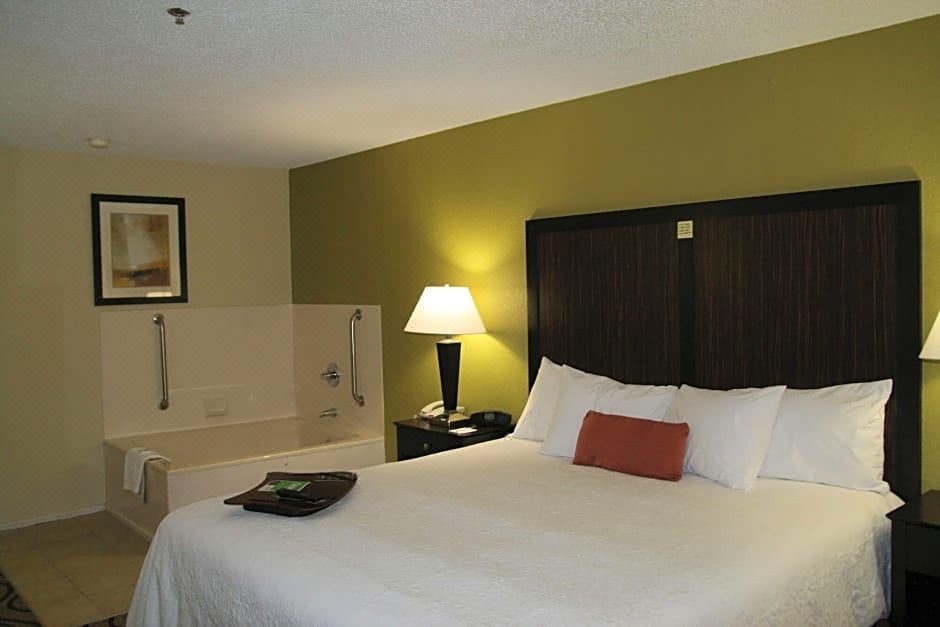Photo of Bedroom in Kerrville