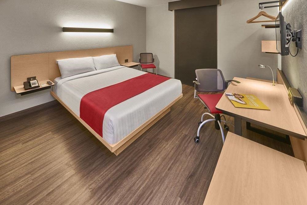 Photo of Bedroom in Guadalupe