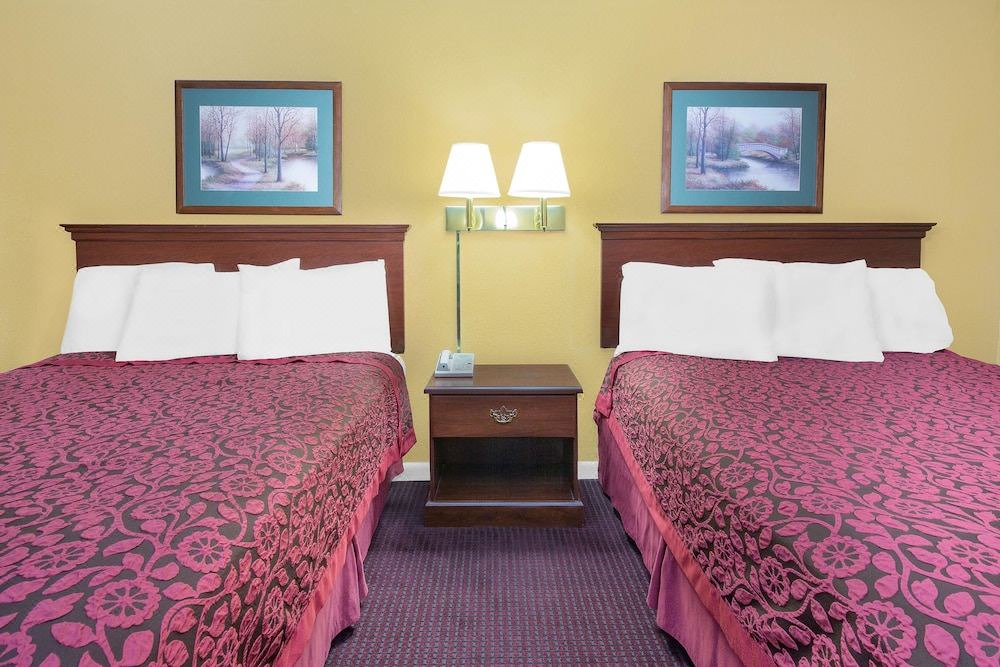 Photo of Bedroom in North Little Rock