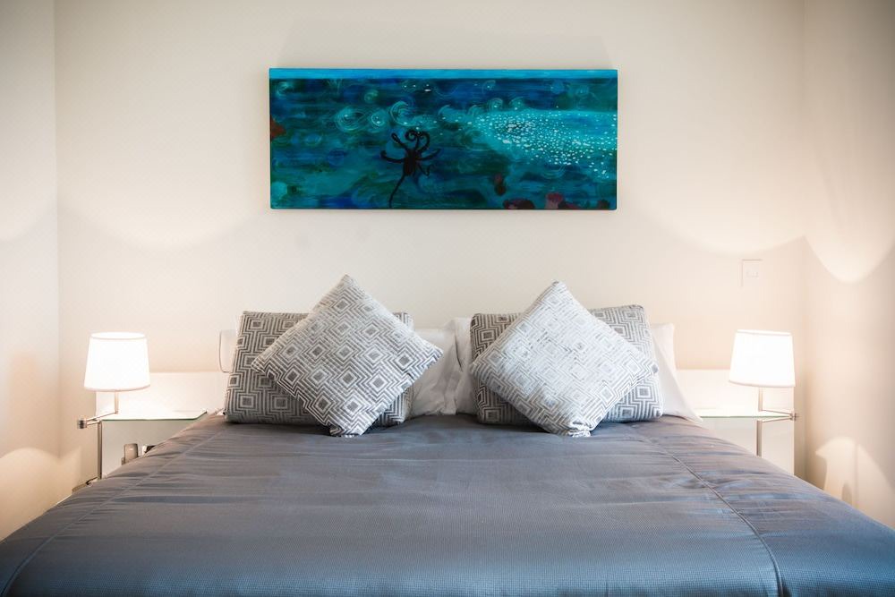 Photo of Bedroom in Lomas de Santa Fe