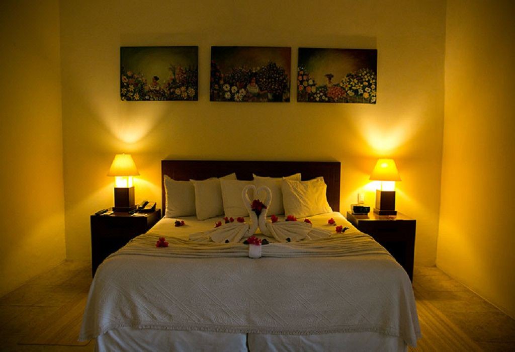Photo of Bedroom in Merida
