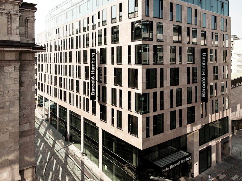 Photo of Buildings in Zona 9