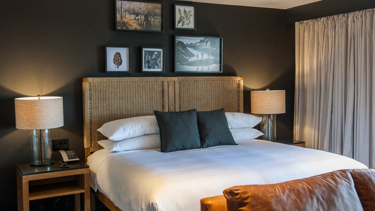 Photo of Bedroom in Santa Maria Ahuacatlan