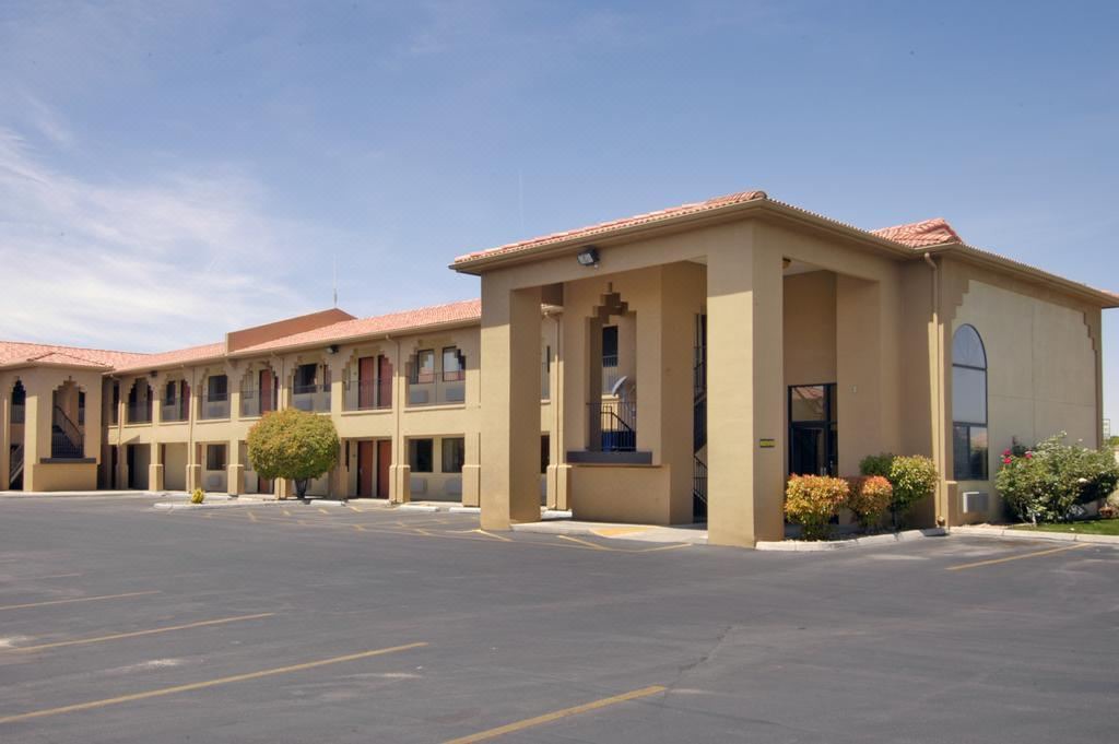 Photo of Buildings in Rio Rancho