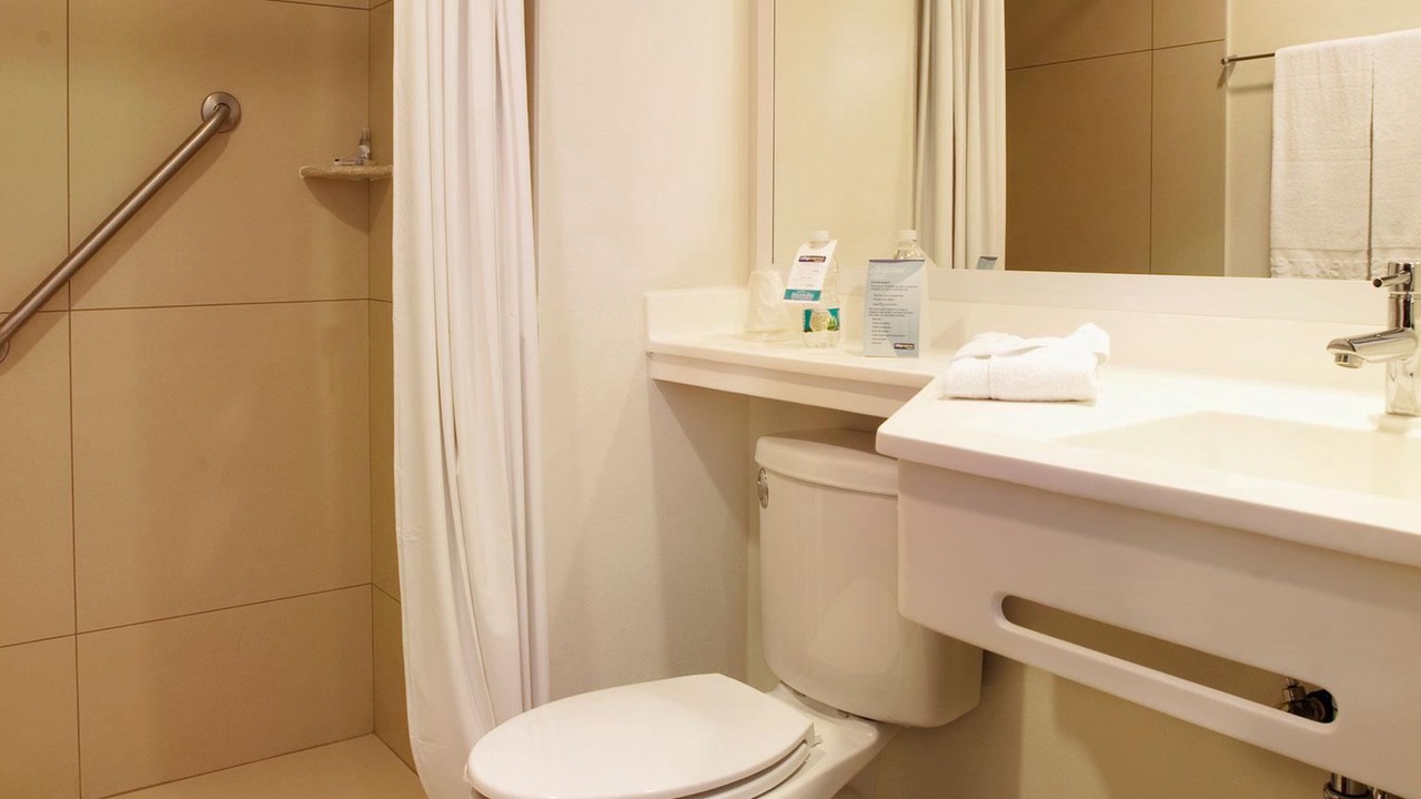 Photo of Bathroom in Reynosa