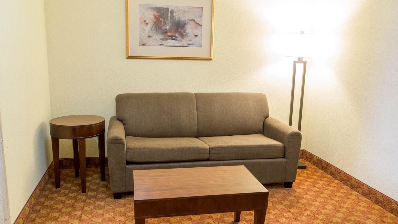Photo of Livingroom in Fossil Creek