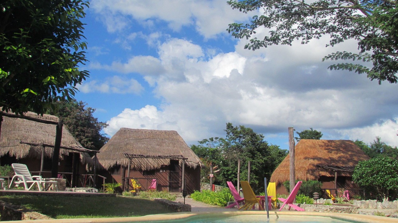 Photo of Outdoor in Tecoh